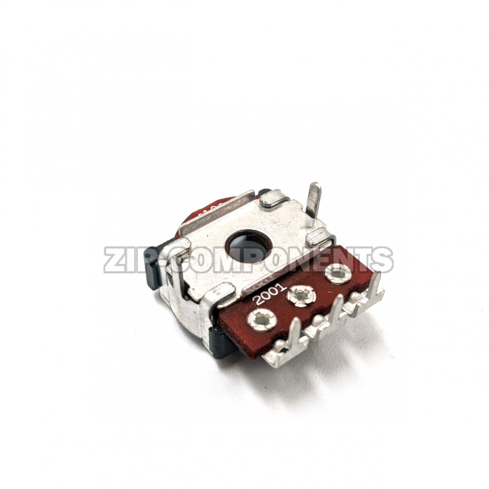 Селектор-резистор для Indesit (WIU,WIA, для.143067)