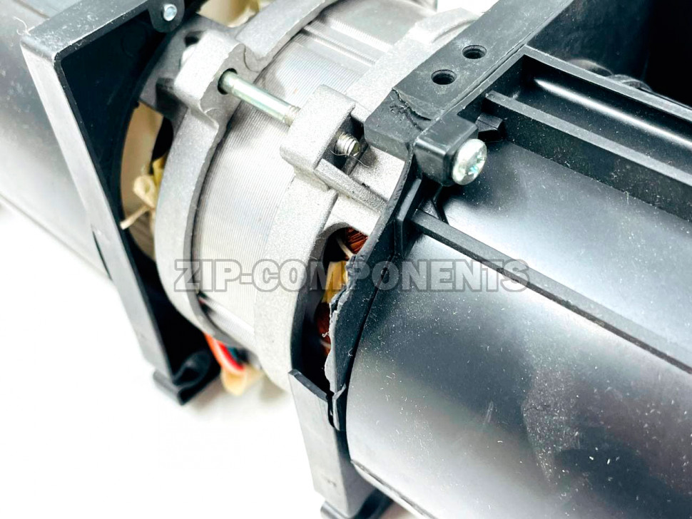 Тангенциальный вентилятор духовки Samsung DE31-00028E(Уценка)