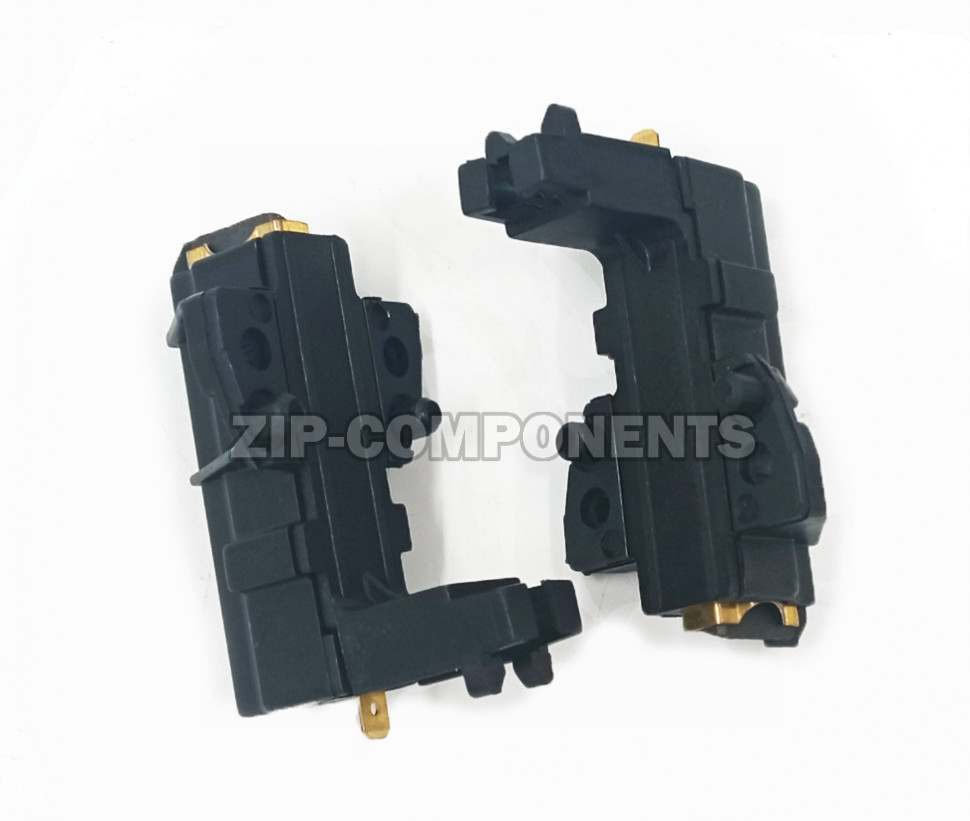 Щетки угольные (5x13.5x32) Whirlpool 481931088529 C00312014 - 2шт