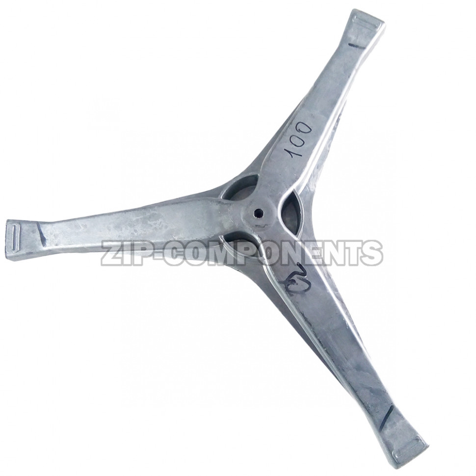 Крестовина барабана СМ SAMSUNG Diamond DC97-15182A Аналог