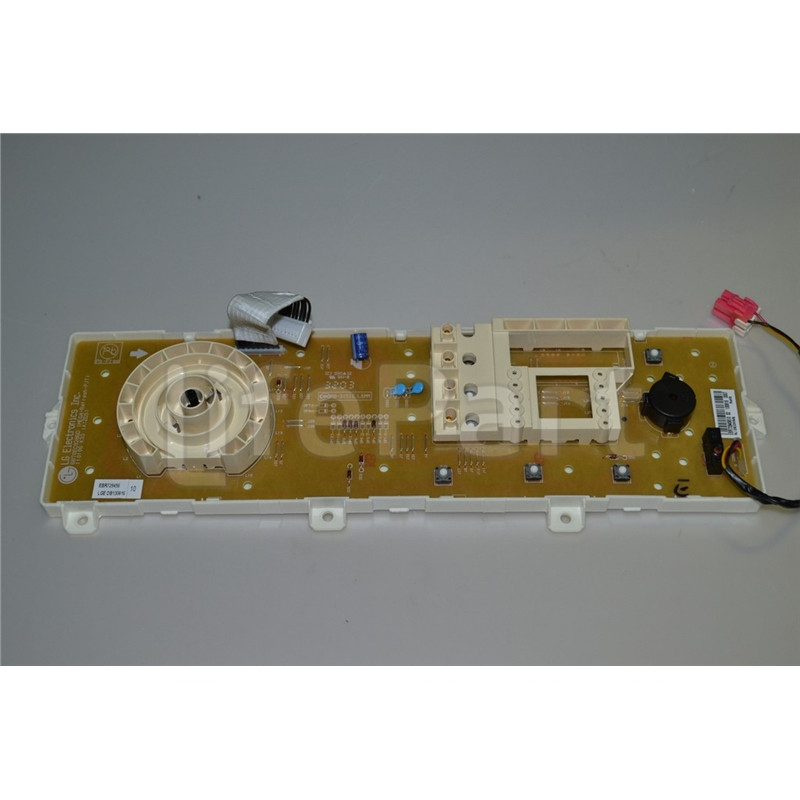 Модуль (плата индикации) LG EBR72945610