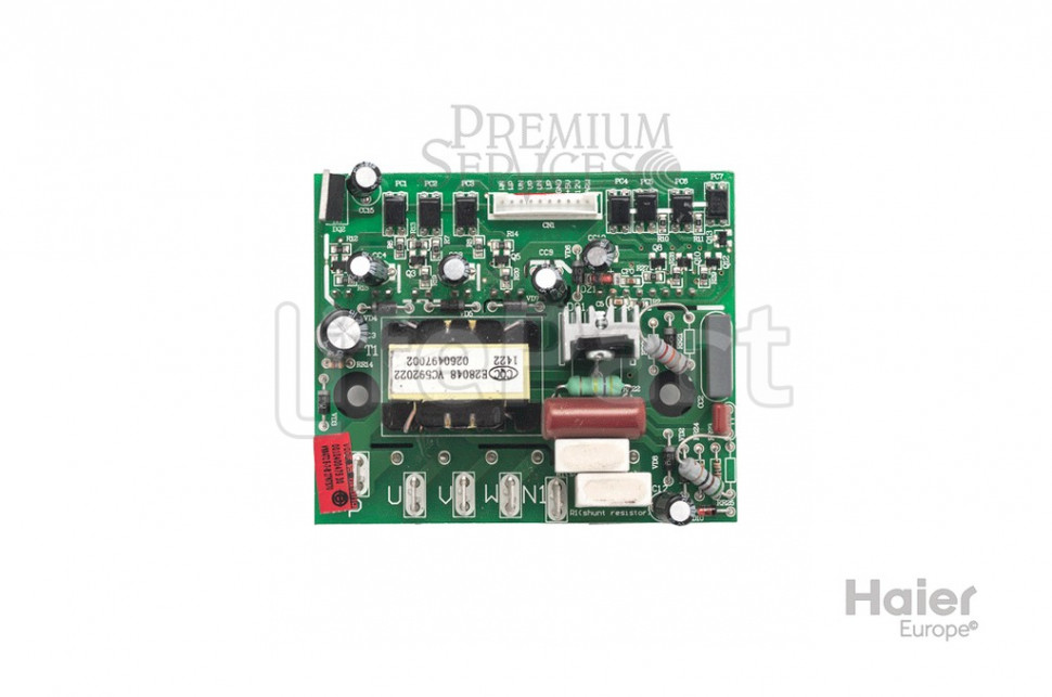 Силовой модуль Haier A0010400475