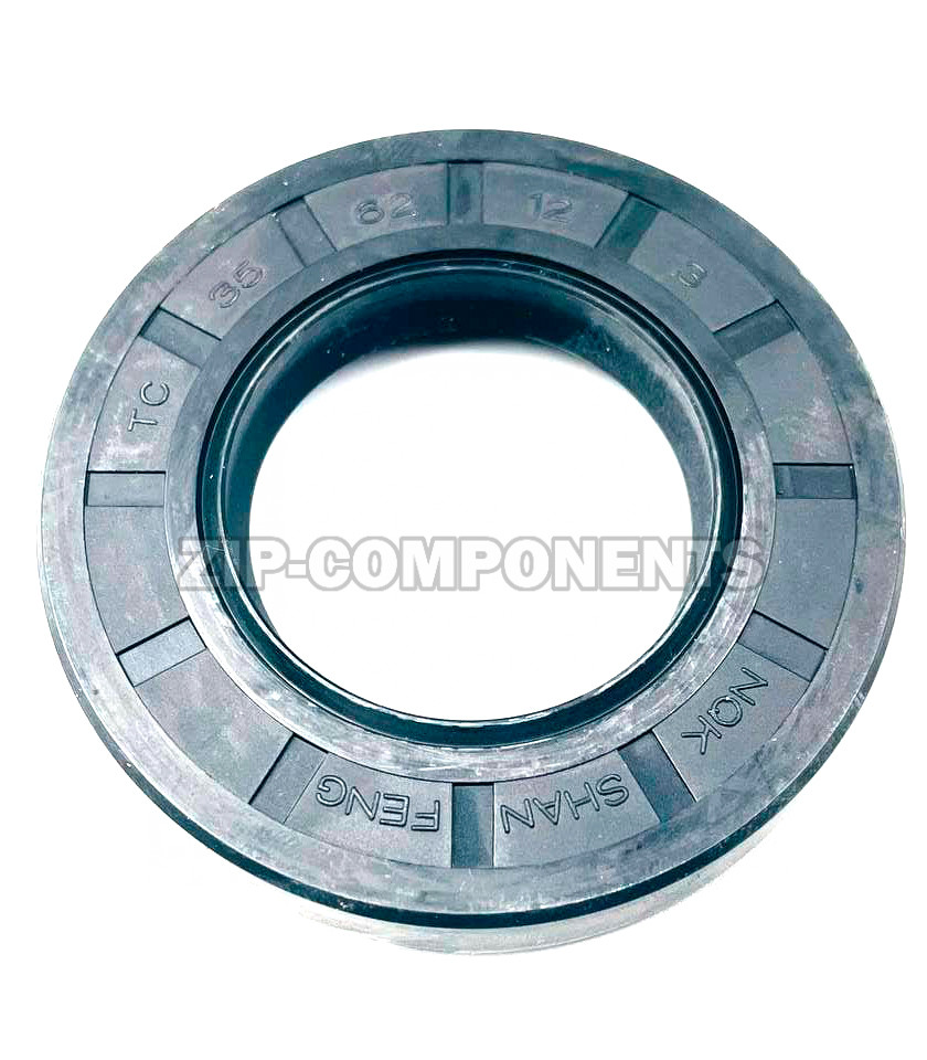 Сальник 15x24x7 Универсальный