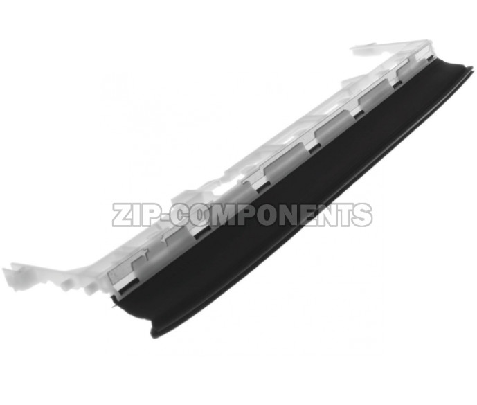 Уплотнитель двери моечной камеры для посудомоечной машины, нижний Bosch 11027722