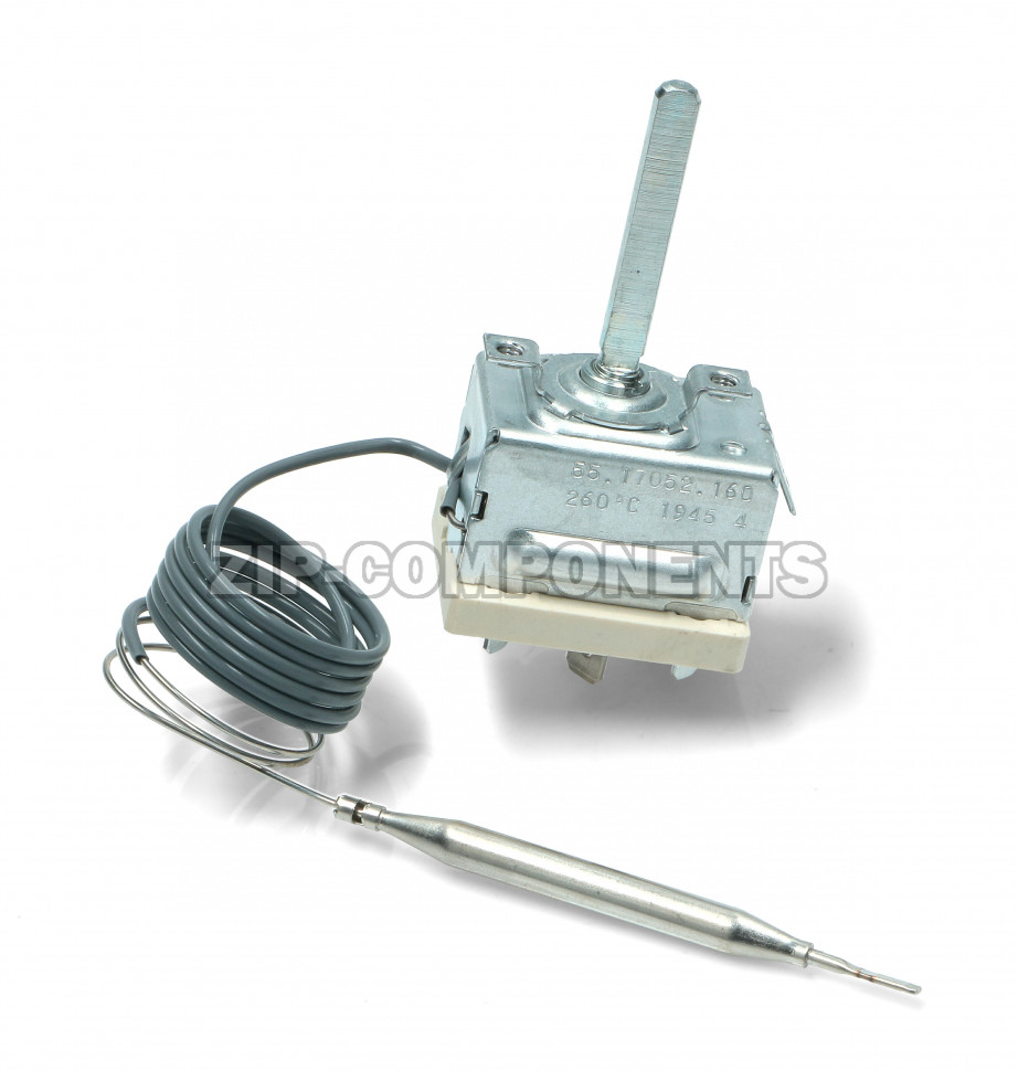 Термостат духового шкафа Ego 55.17052.160