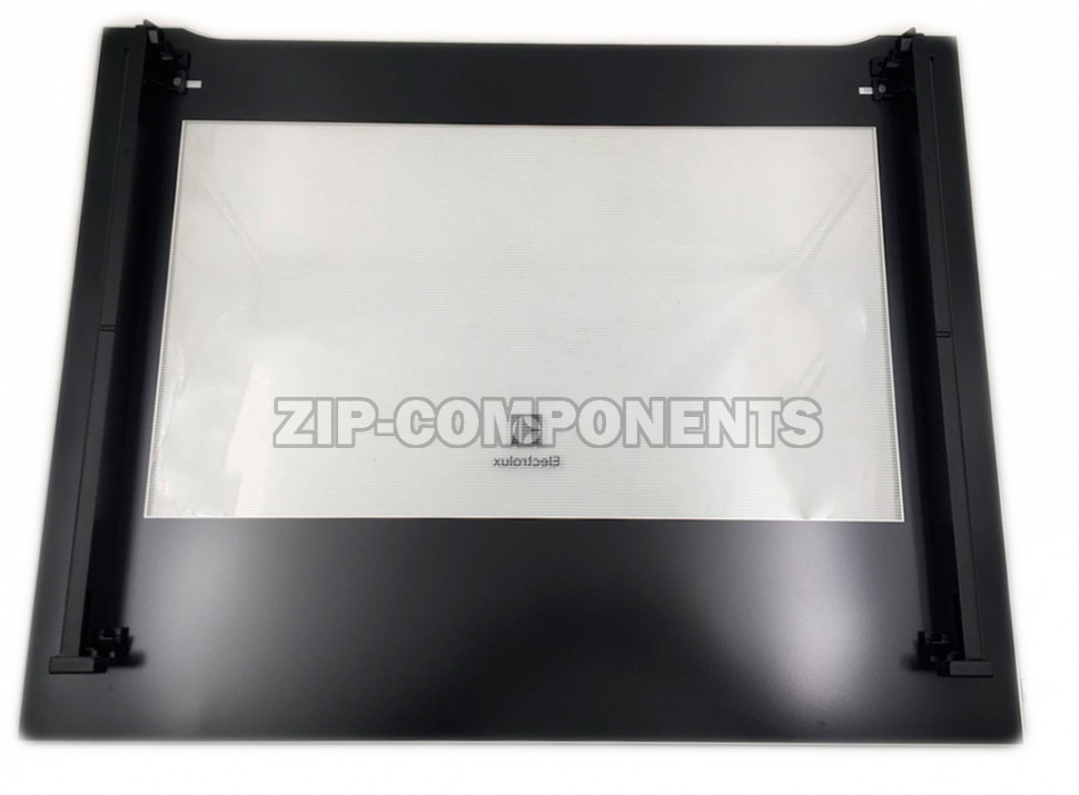 Внешнее стекло двери Electrolux 140037379017