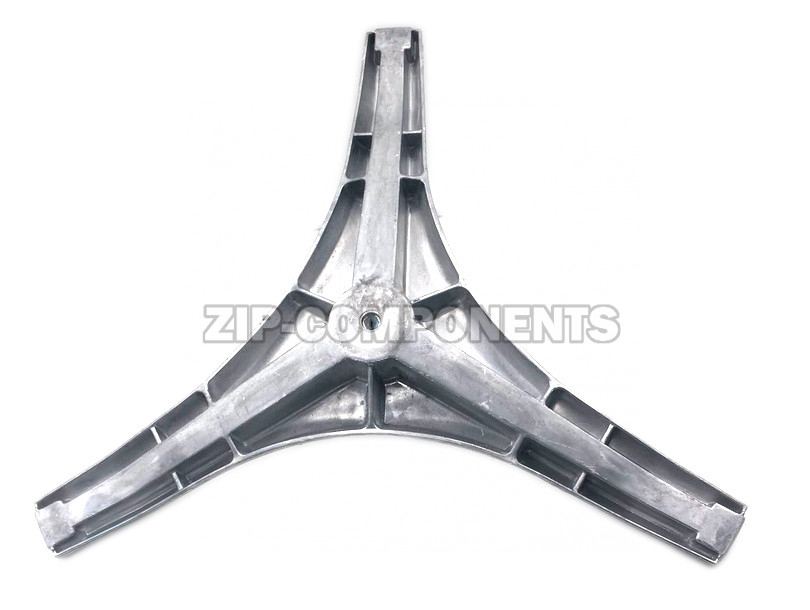 Крестовина барабана LG (под болт) MHW34308901 Оригинал