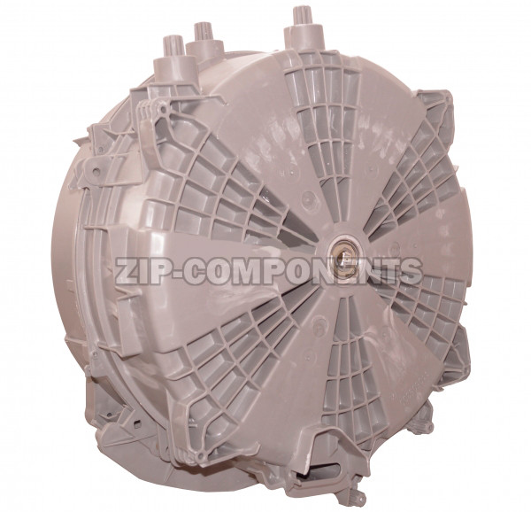 Бак в сборе с барабаном для Стиральной машины Electrolux 4055114302