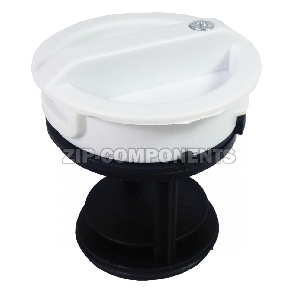 Вставка в фильтр помпы Candy 91940540 92945468 Италия