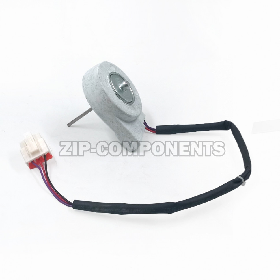 Мотор вентилятора холодильника Samsung ZW 58 3W 12V