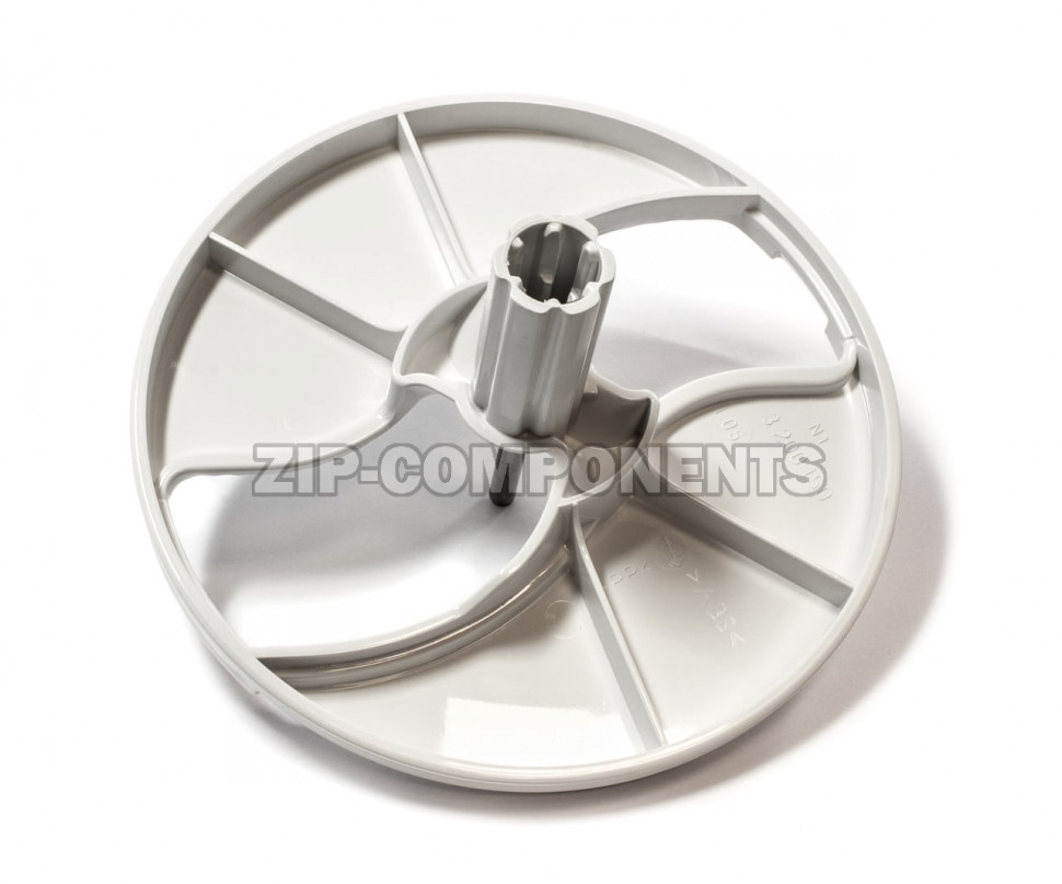 Держатель дисков для кухонного комбайна Braun BR67051145