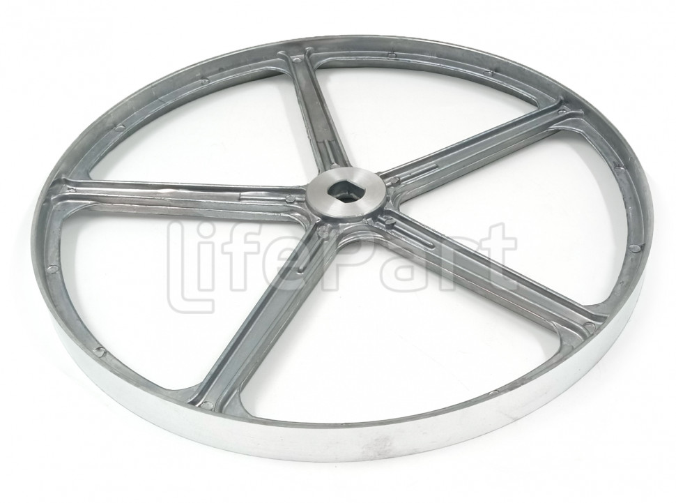 Шкив стиральной машины HAIER 0020100431
