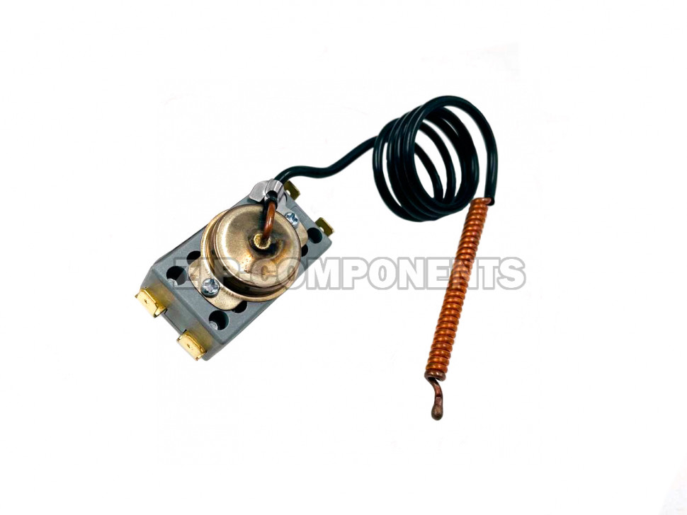 Термостат защитный для водонагревателя SPC95 95°C 20A