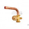 Вентиль Haier 0010759919