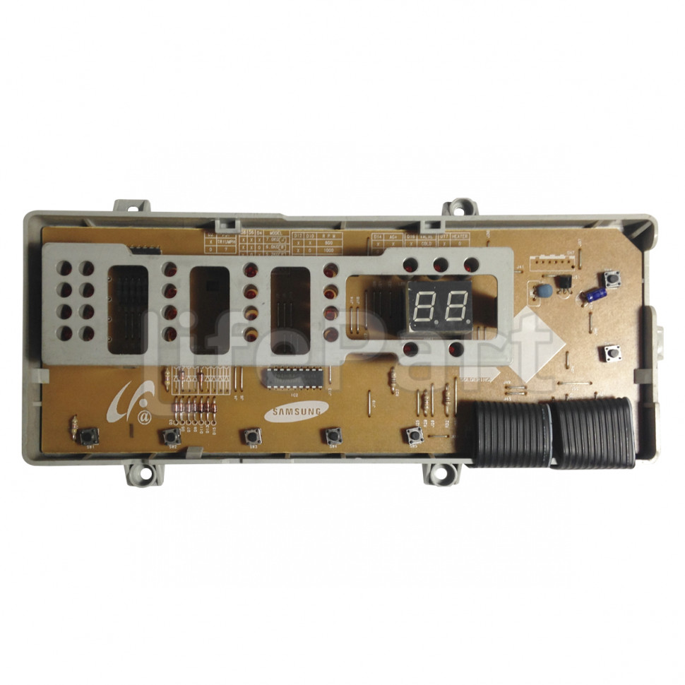 Модуль (плата управления) Samsung MFS-TRB1NPH-00