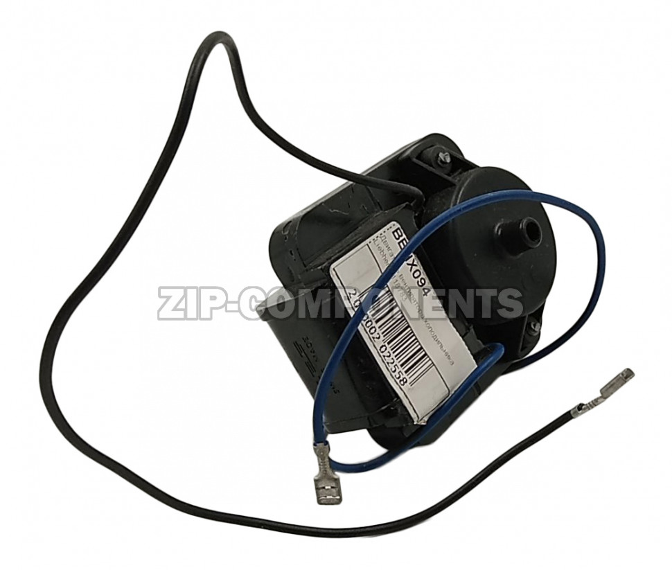 Двигатель вентилятора холодильника Liebherr 6118783