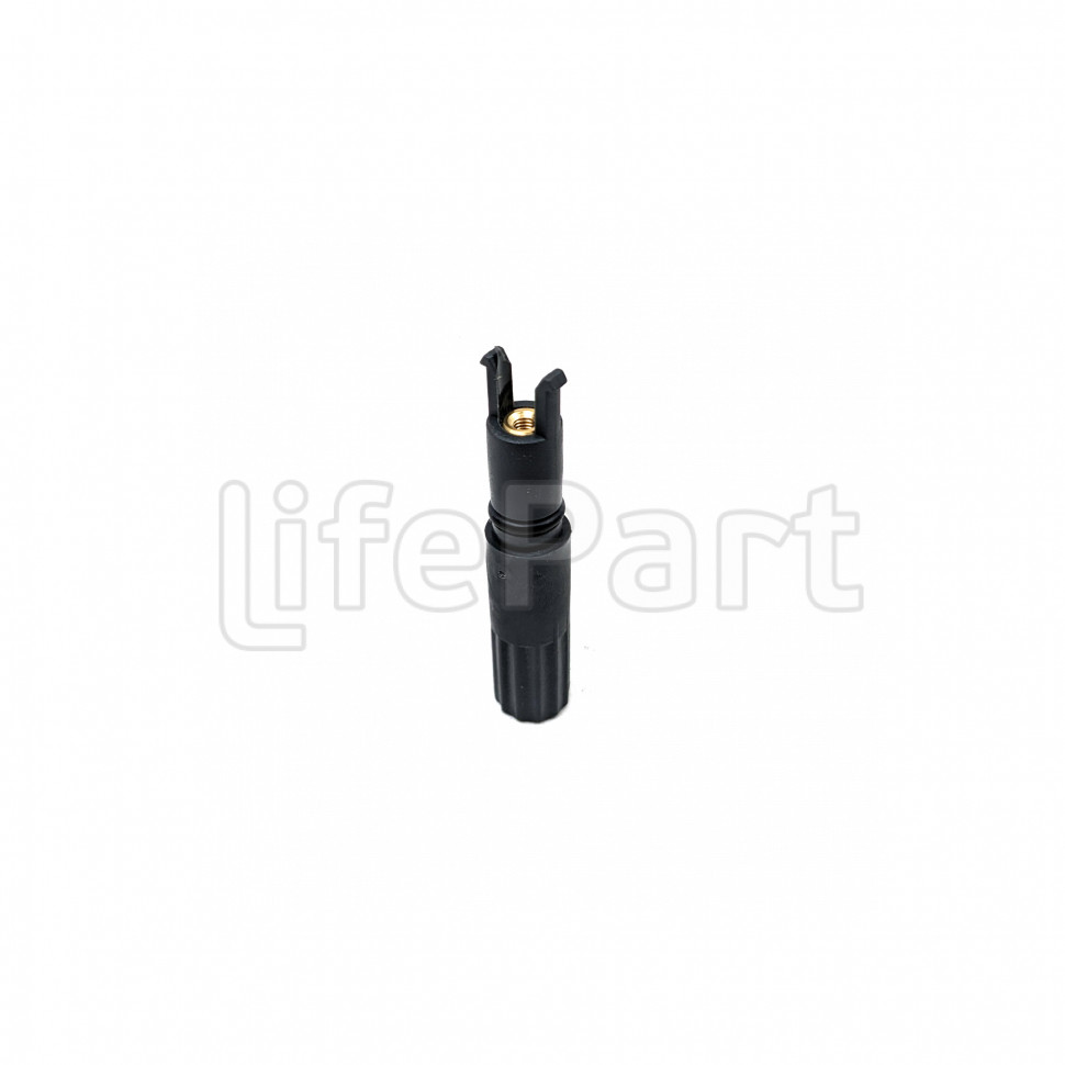 Верхний шток кофемашины Saeco 9169A14150