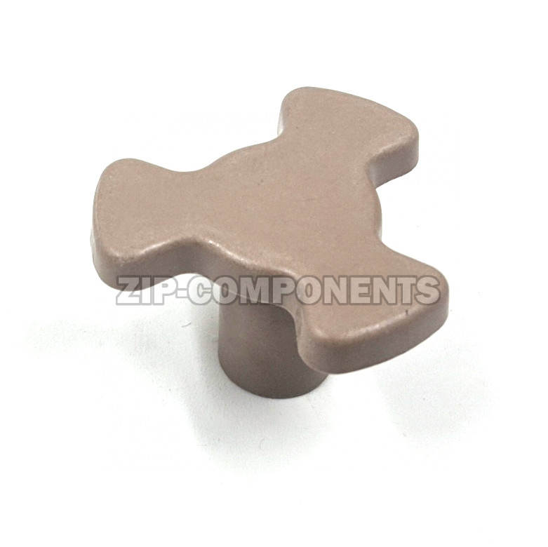 Привод тарелки СВЧ (коплер) 21L, Н-21мм, D-34мм