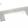 Планка для монтажа Haier A0010102740