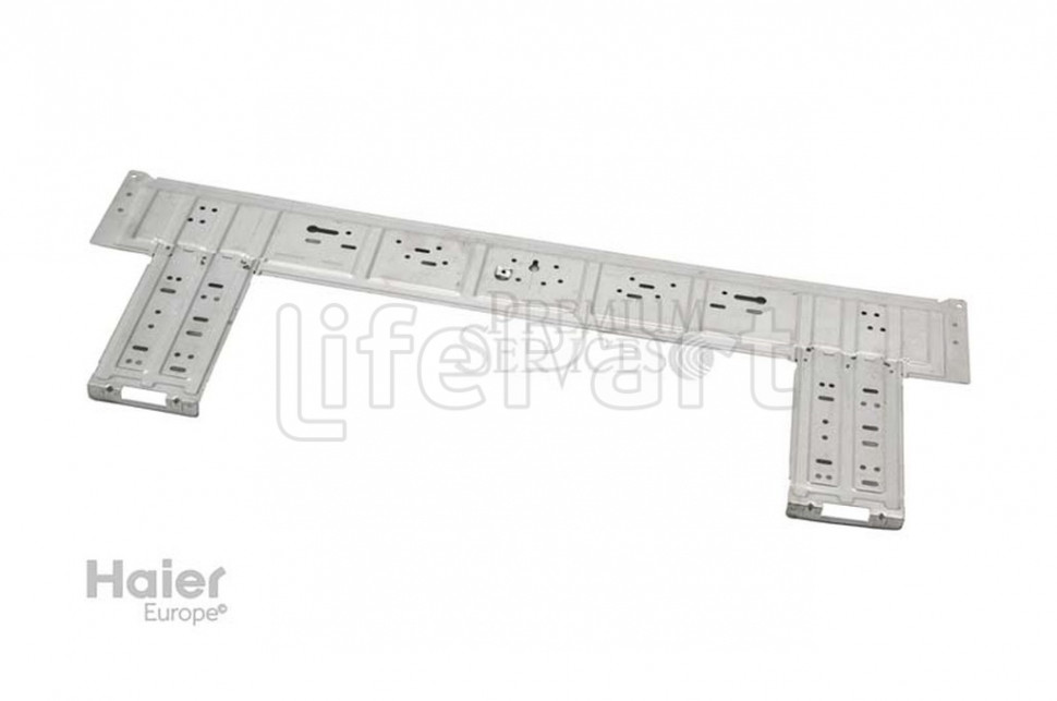 Планка для монтажа Haier A0010102740