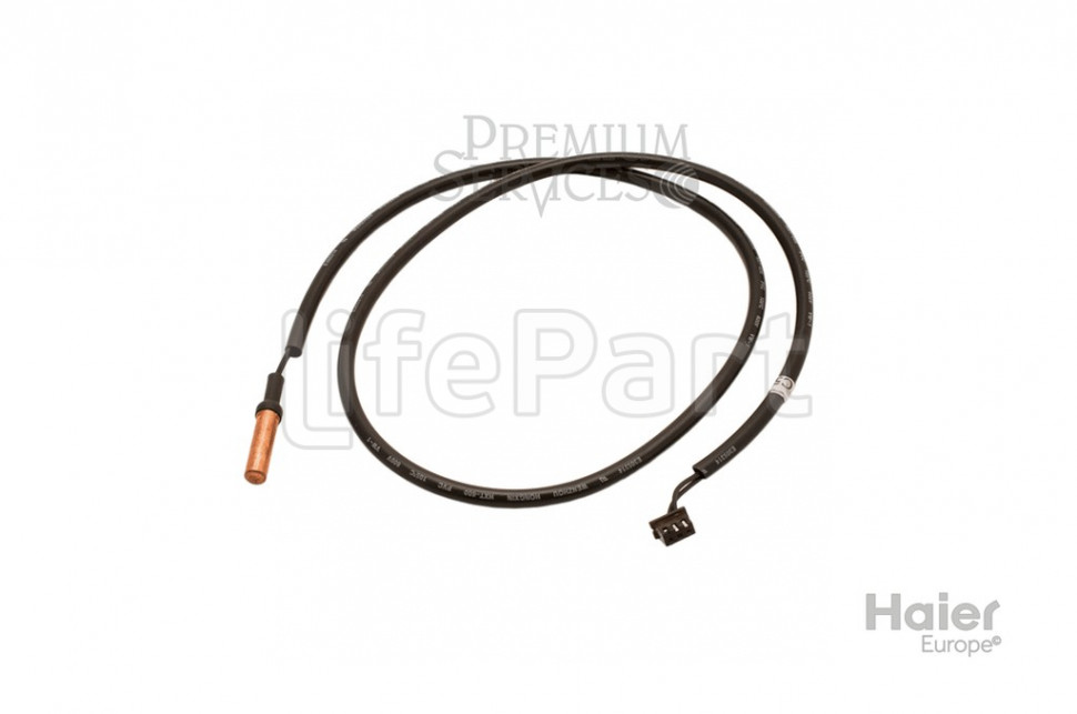 Температурный датчик всасывания Haier 0010450193