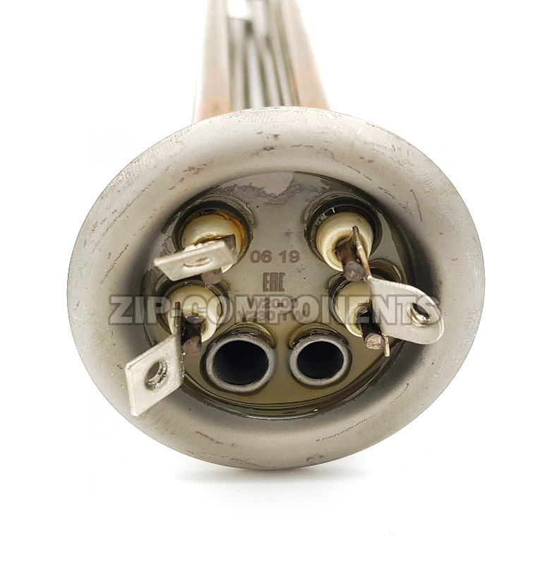 Тэн водонагревателя RF-64mm, 2000w Thermowatt 3402193