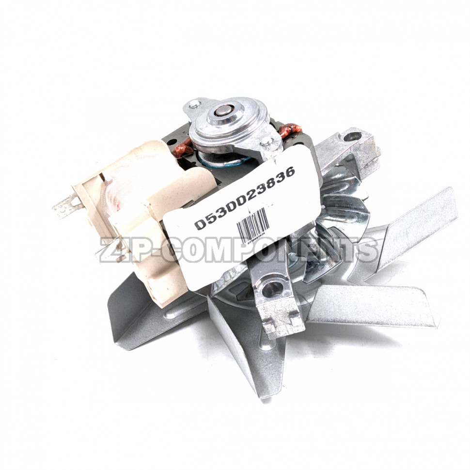 Вентилятор обдува духовки Haier 0530023836