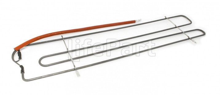 Нагреватель для кофемашины ASTORIA 17023 250W 743x158mm