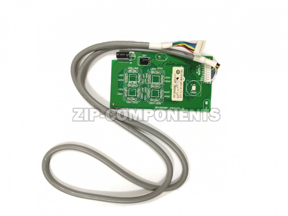 Панель дисплея Haier A0011800387