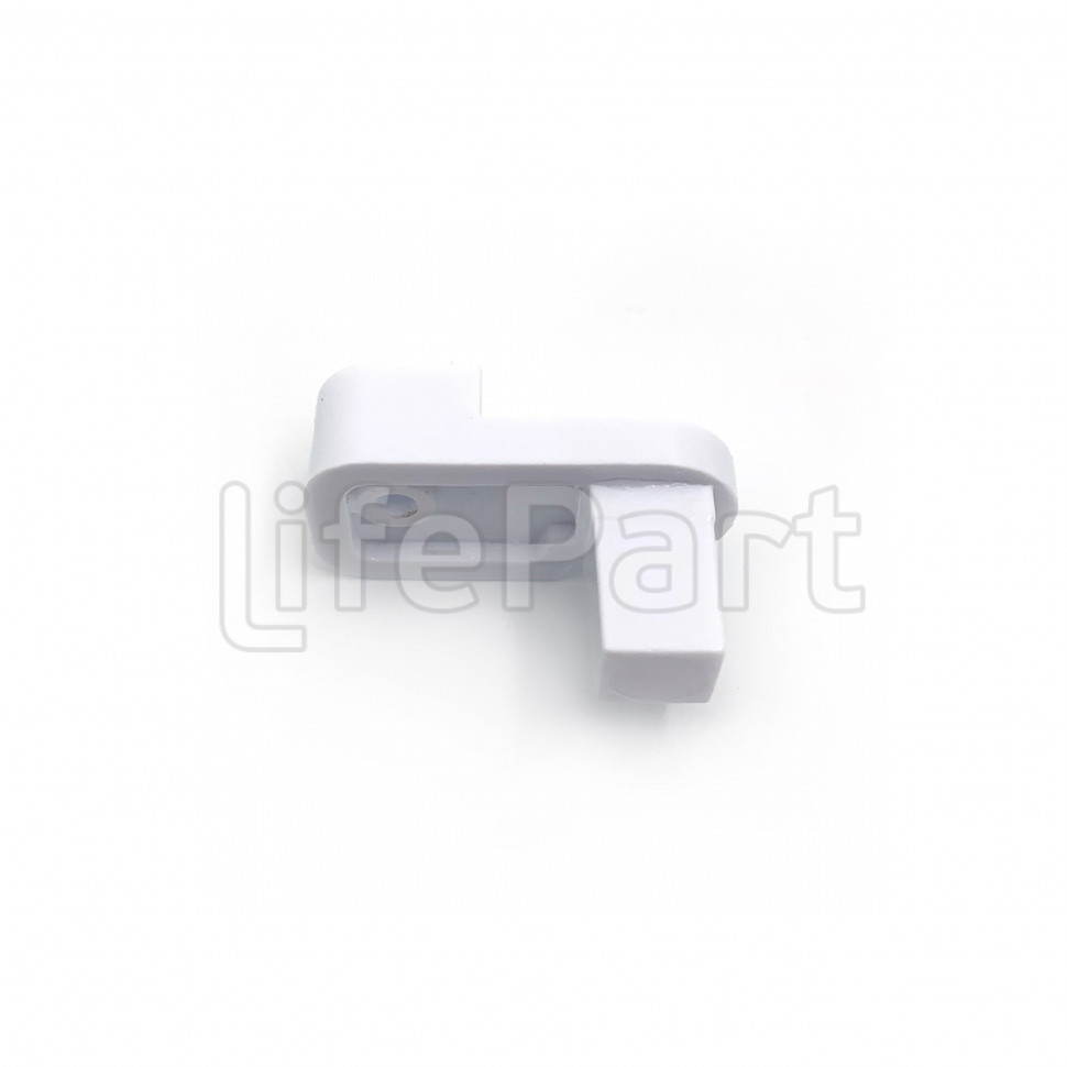 Втулка двери холодильника Whirlpool C00522443