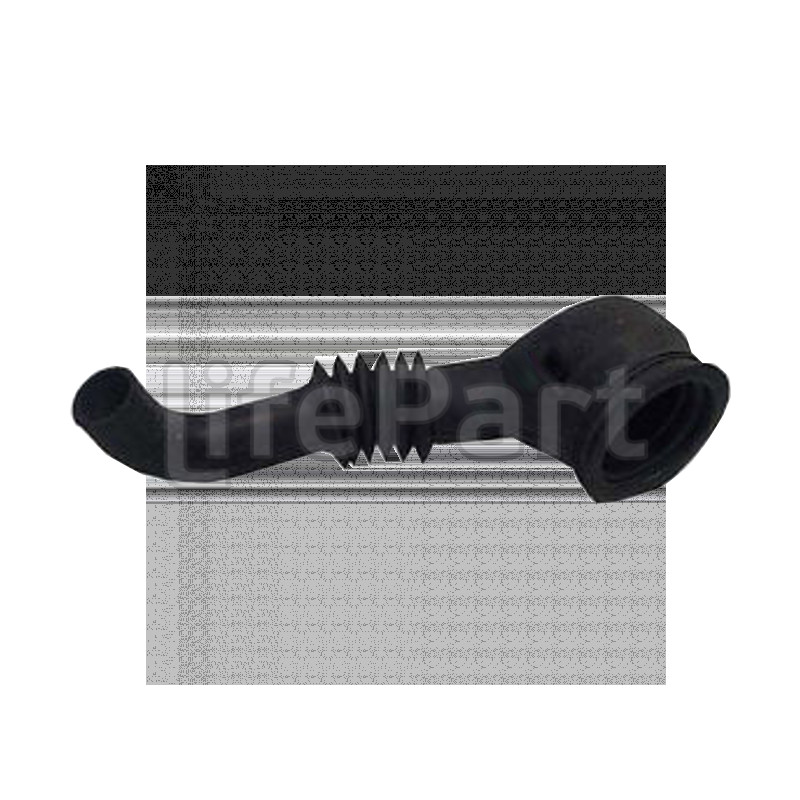 Патрубок от бака к насосу Bosch 273065
