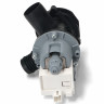Помпа Askoll 40W с улиткой стиральной машины Indesit 119307
