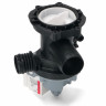 Помпа Askoll 40W с улиткой стиральной машины Indesit 119307