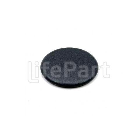 Крышка рассекателя плиты Indesit Ariston C00119930 d=30