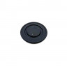 Крышка рассекателя плиты Indesit Ariston C00119930 d=30
