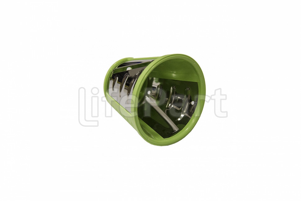 Барабанчик-тёрка крупная Moulinex МЕ410-415 XF921101 SS-193079