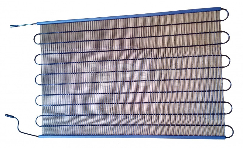 Конденсатор (1300x500 мм) 1/2 HP - 295 для холодильника
