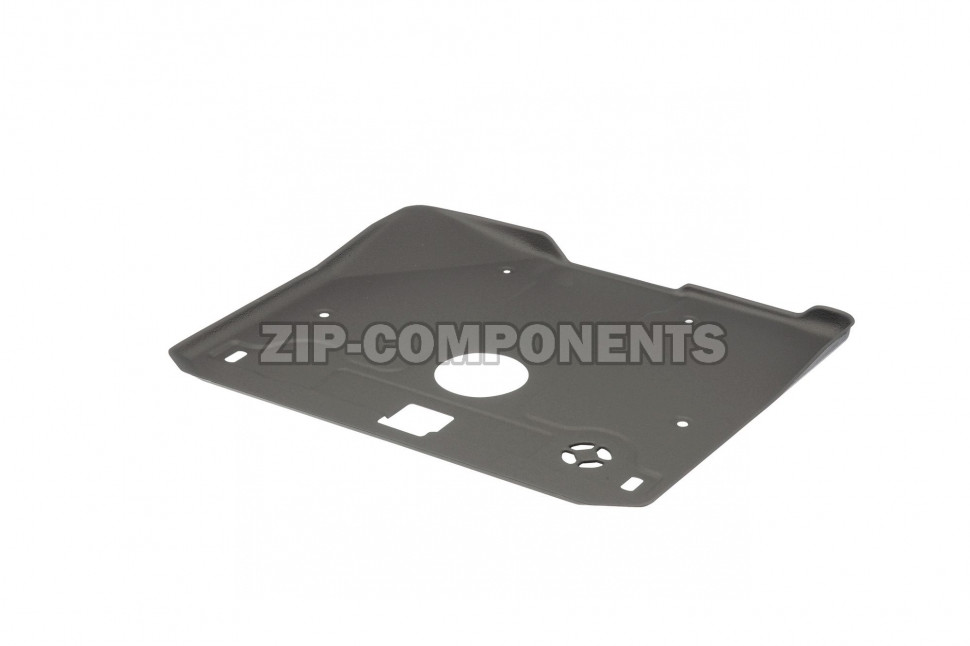 Верхняя и боковые стенки Eco-Clean (с шурупами) для духовки Bosch 00660140